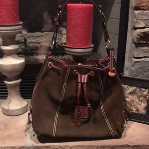 Dooney and Bourke purse